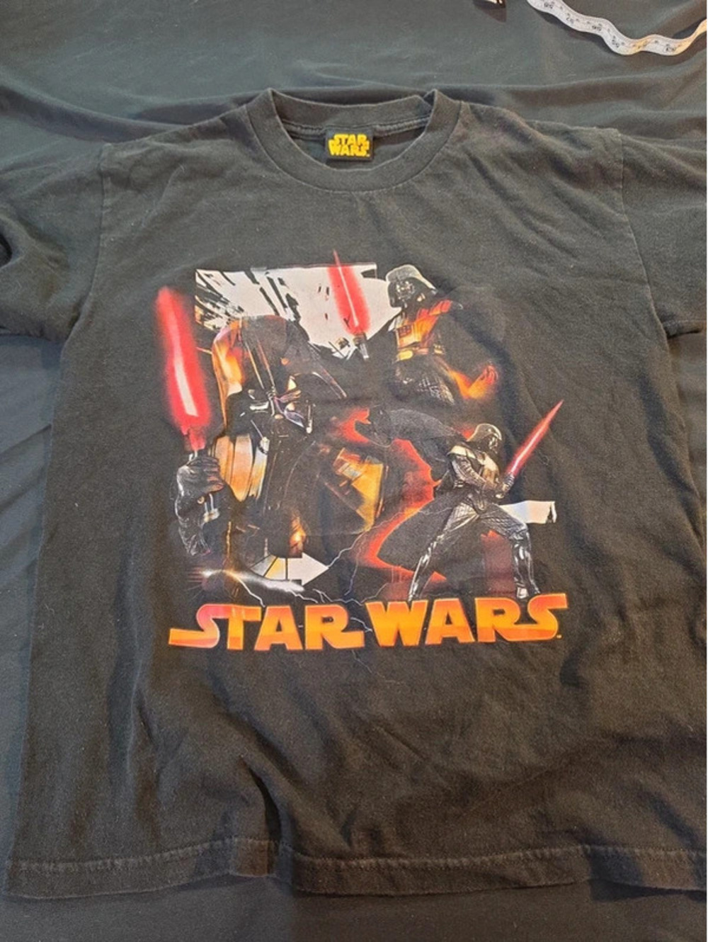 Vintage Star wars